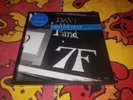 Dave Matthews Band Live Trax Vol. 1 Worcester MA - Limited BLUE Vinyl #d to 500