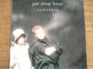 Pet Shop Boys Rare South African Press 7