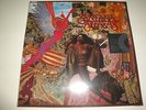 Santana: Abraxas Vinyl LP