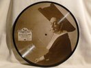 RARE Saturn Picture Record Disc Le Barbier de Seville Les Noces de Figaro Opera