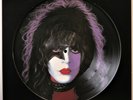 Paul Stanley - Solo - Picture Disc - New - KISS