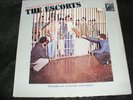 Oddball Soul Group IN Rahway PRISON LP THE ESCORTS Gatfld ALITHIA Another Chance