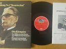 SLS 806 Mahler - Symphony No. 2 Resurrection Klemperer Schwarzkopf UK 2LP Box EX