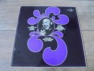Cyril Davies - The Legendary Cyril Davies 1970 UK LP FOLKLORE ALEXIS KORNER