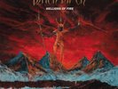 BLACK VIPER - Hellions of Fire (NEW*LIM.200 BLACK V.*SPEED METAL*AGENT STEEL)