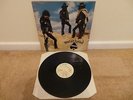 MOTORHEAD - Ace Of Spades(UK 1980 1ST PRESS VINYL ALBUM / EX VINYL )