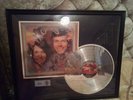 Carpenters Signed Kind Of Hush Album
