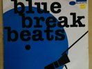 Blue Break Beats vinyl