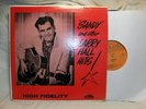 LARRY HALL Sandy and other Hits STRAND SL 1005 - Original Pressing LP