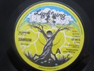 SAMSON -Telephone / Leavin You - RARE  LIGHTNING Records + Mr Rock&Roll 7