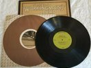 Grateful Dead - Working Man's Dead - 1st Pressing. 1970 LP WS1869 NEAR MINT