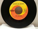The Turnpike = Nothing But Promises / Cast A Spell - Extra Nice Record