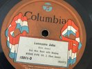 COUNTRY/BLUES Stovepipe #1 Col 15011 Lonesome John/Fisher Hornpipe (scarcest) E-