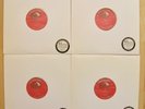 HEIFETZ Rozsa violin concerto RCA LSC 2767-45  AUDIOPHILE  200g x 4LP  RARE NM