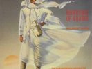 Maurice Jarre Lawrence Of Arabia UK vinyl LP album record FILM036 SILVA SCREEN