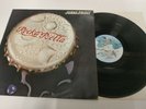 Judas Priest - Rocka Rolla VINYL LP 1st press  GULL LABEL VG/EX