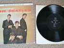 Original STEREO Introducing the Beatles Version 2 U.S. Pressing, Vee Jay