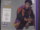 JIMMY BEE: Live LP (Funk, gatefold cover in shrink, title tag on shrink) Soul