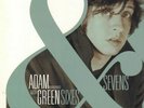 Adam Green Sixes And Sevens NEW OVP Rough Trade Vinyl LP