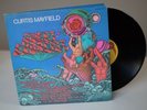 Curtis Mayfield - Sweet Exorcist / US first pressing Gatefold