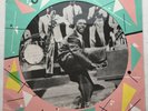 Little Richard and His Band” RARE NM LP Picture Disc 1984 Denmark NCB AR-30012