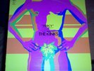 The Kinks Percy Soundtrack Vintage Vinyl Record Album LP Original Import 1971