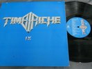 TIMBIRICHE -IX- 1988 MEXICAN LP LATIN POP HARD TO FIND