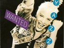 Yazz Wanted STILL SEALED NEW OVP big life Vinyl LP