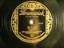 78 : BRUN 4050-TOM GERUNOVICH-MY GAL SAL (SUPER HOT) / RAINBOW ROUND MY  E+/E