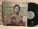 ICE CUBE LP Kill At Will PRIORITY original NWA