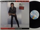 MARTY STUART Hillbilly Rock MCA LP NM/VG++