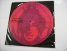 GIANNA NANNINI - AMORE GIGANTE - LP PICTURE DISC VINYL NEW 2017 COPY # 00173/500
