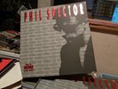 PHIL SPECTOR BACK TO MONO 5 LP SET RECORDS VINYL NEAR MINT