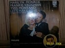 MARILYN MONROE Let's Make Love 1960 MEXICO Soundtrack 7