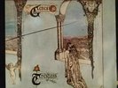 GENESIS TRESPASS 1970 Netherlands CHARISMA