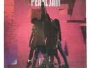 PEARL JAM TEN Vinyl LP ORIGINAL 1ST Pressing Sealed 1991 Excellent copy Z 47857