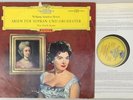 Mozart: arias, Rita Streich* SLPM 136 028 Red Stereo Tulips