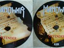 MANOWAR DEFENDER 12