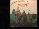 GODIEGO - MONKEY MAGIC - 1980 7