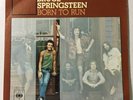 Bruce Springsteen 7” Born To Run 1975 Spain Meeting Across The River B Side.