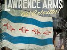 Lawrence Arms, The ?- Oh Calcutta  LP - Punk Vinyl Album - Sealed New Record +DL