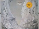 YES Relayer  ATLANTIC SD 18122 LP   White label PROMO gatefold VG+