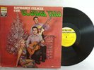 El Gran Trio Navidades Felices Discolando OLP-8058 Vinyl LP VG