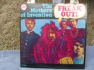 THE MOTHERS OF INVENTION 2-REC SET 