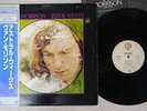 VAN MORRISON ASTRAL WEEKS WARNER P-4704W Japan OBI VINYL LP