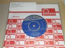 Frankie Townsend I'm The Greatest b/w At The End Of A String 7