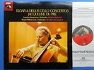 ASD 2764 Elgar & Delius Cello Concertos Jacqueline Du Pre near mint