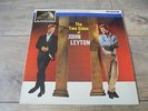 John Leyton - The Two Sides Of John Leyton 1961 UK LP HMV 1st RGM/JOE MEEK