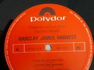 BARCLAY JAMES HARVEST - TURN OF THE TIDE - 4 Track Promo 12