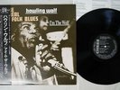 HOWLIN' WOLF MASTERWORKS VOL.2 / I'M THE WOLF CHESS/P-VINE PLP-6065 Japan OBI LP